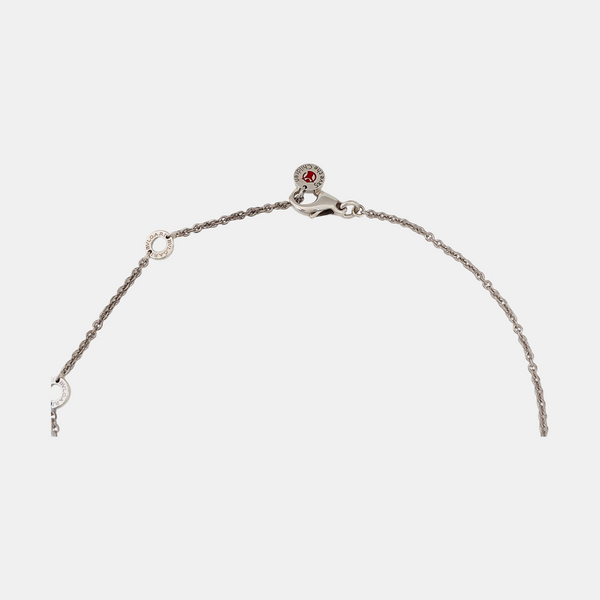 B.ZERO1 925 Sterling Silver Necklace