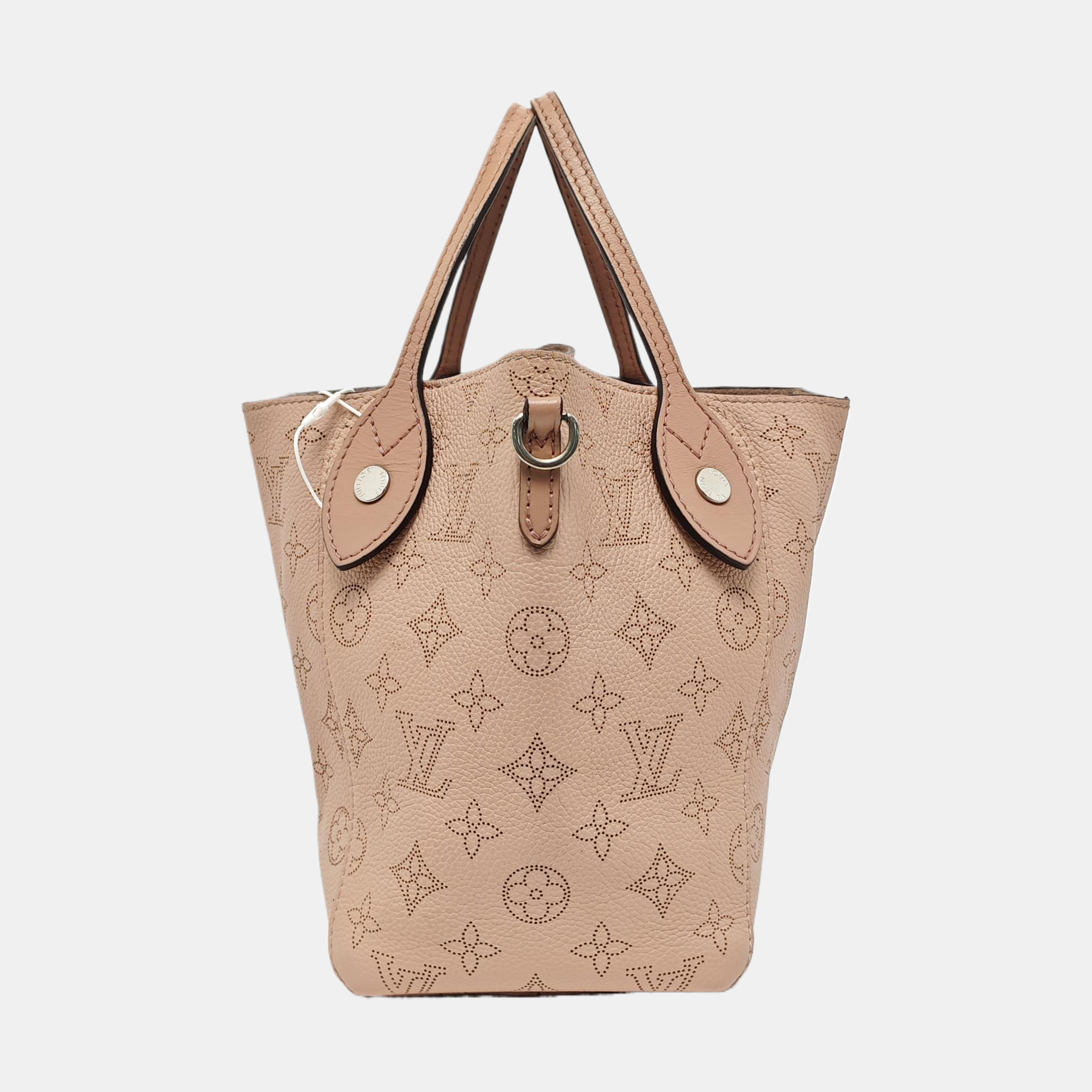 HINA PM Calfskin Pink