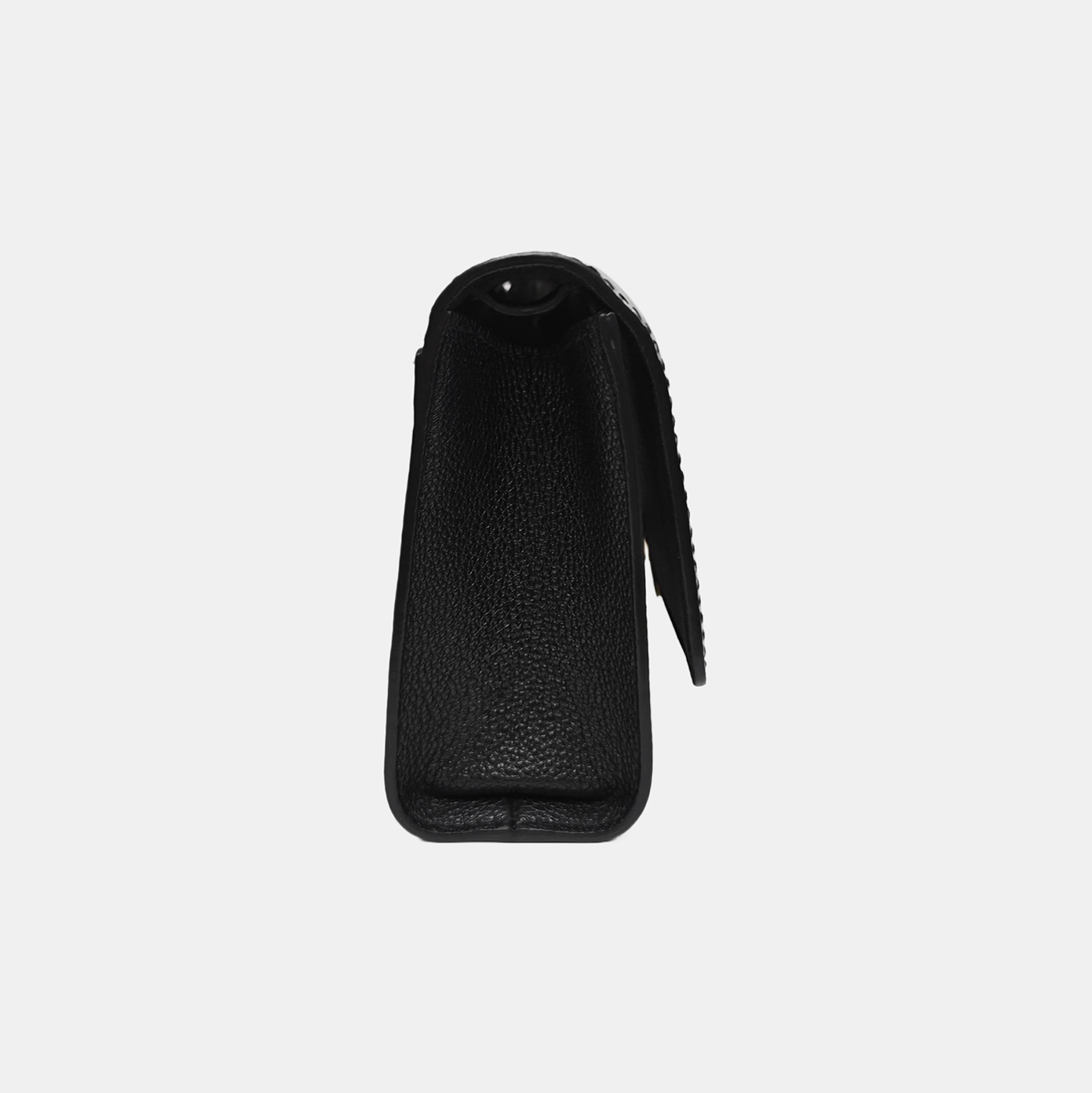 LOUISE Epi Black