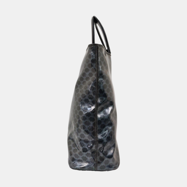Plastic Black