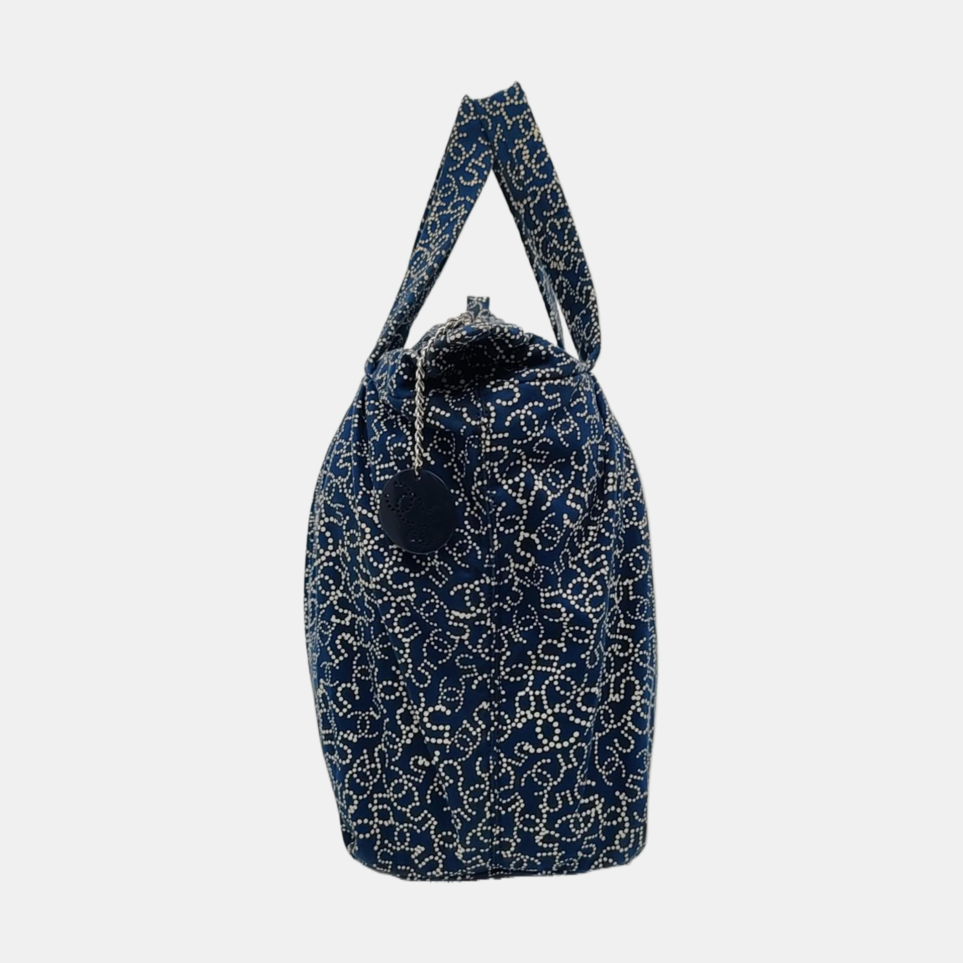 Canvas Blue