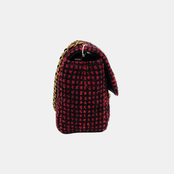 Wool Multicolor