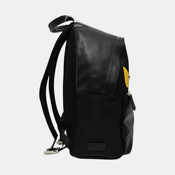 Monster Nylon Black