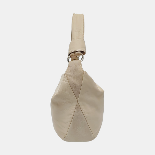 Calfskin Beige