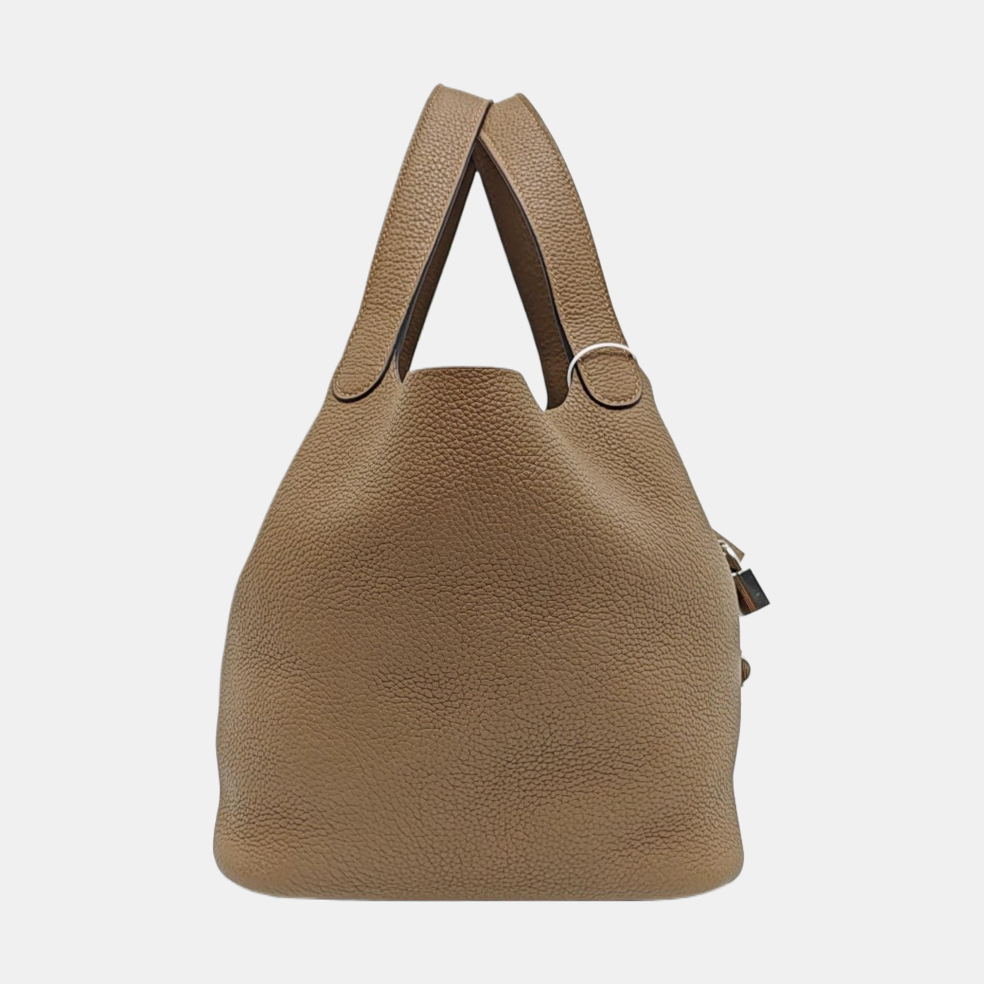 Picotin Lock 22 Clemence Gris