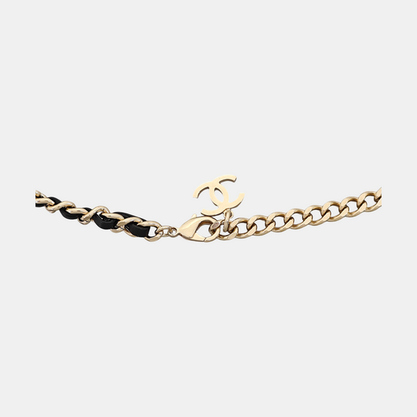 Metal Multicolor Necklace
