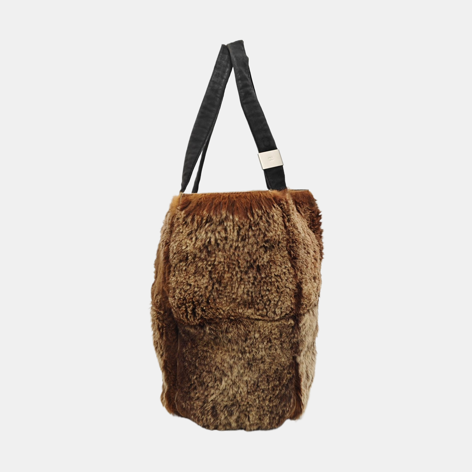 Fur Medium Brown