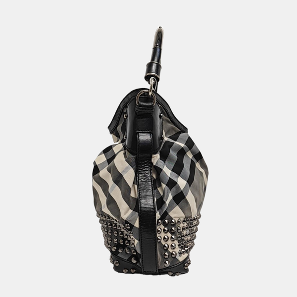 Byron Small Nylon Gray