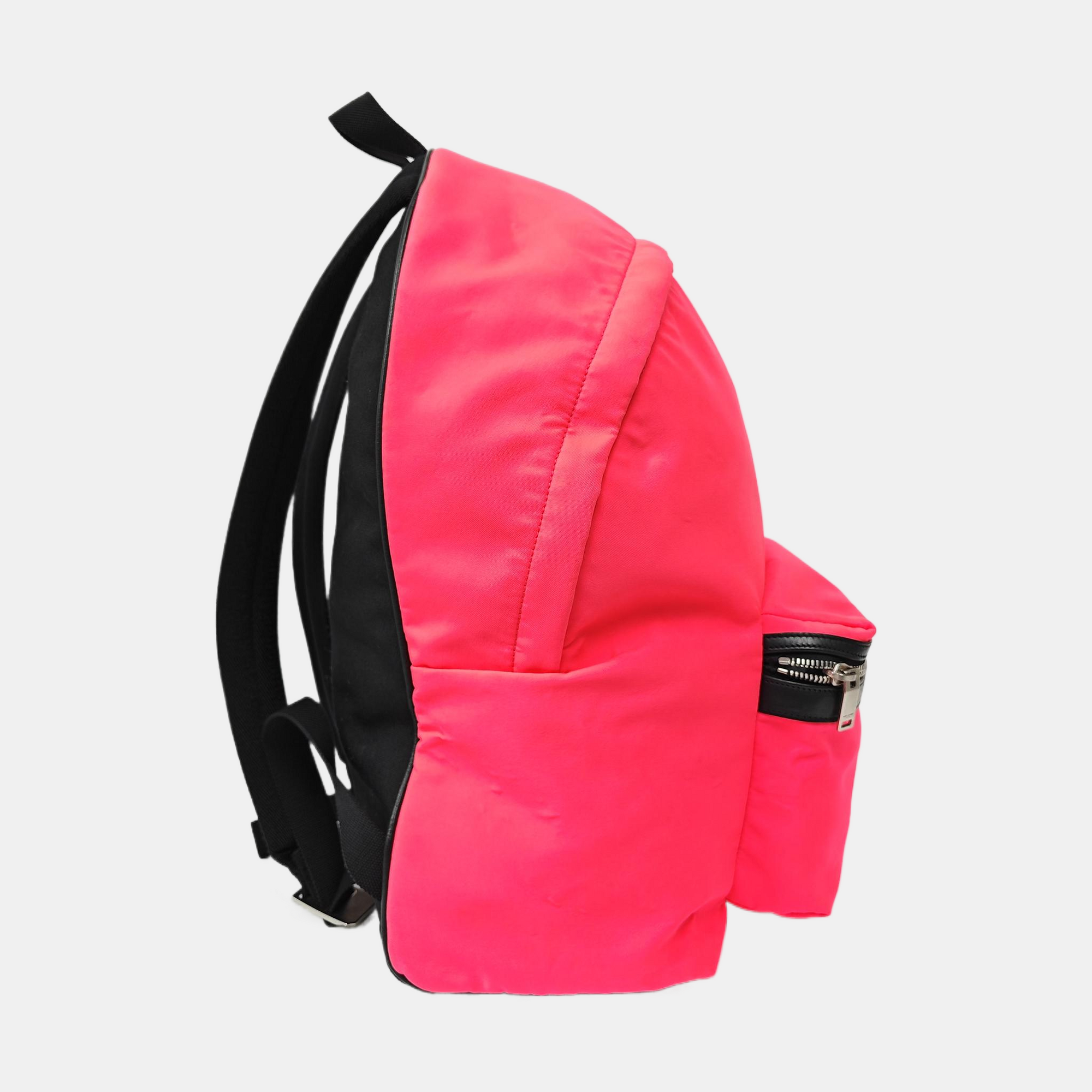 CITY Canvas Pink