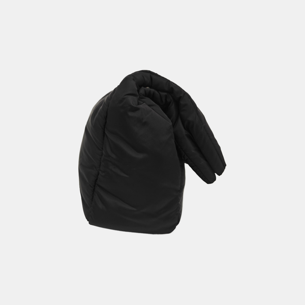 BB Nylon Black