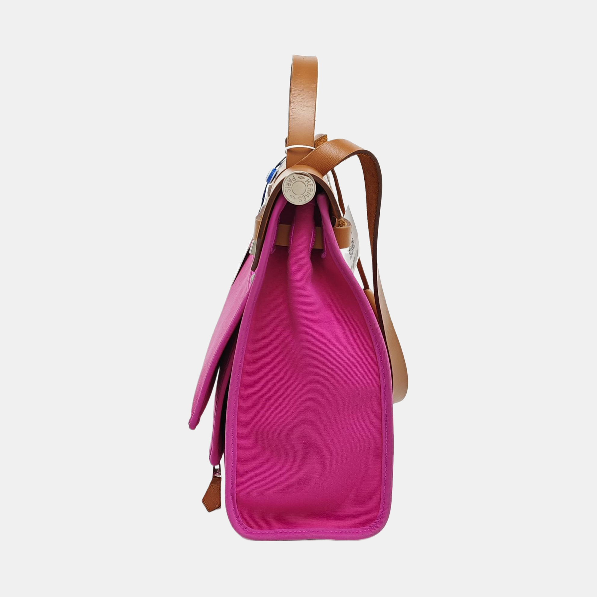 Herbag 31 Canvas Pink