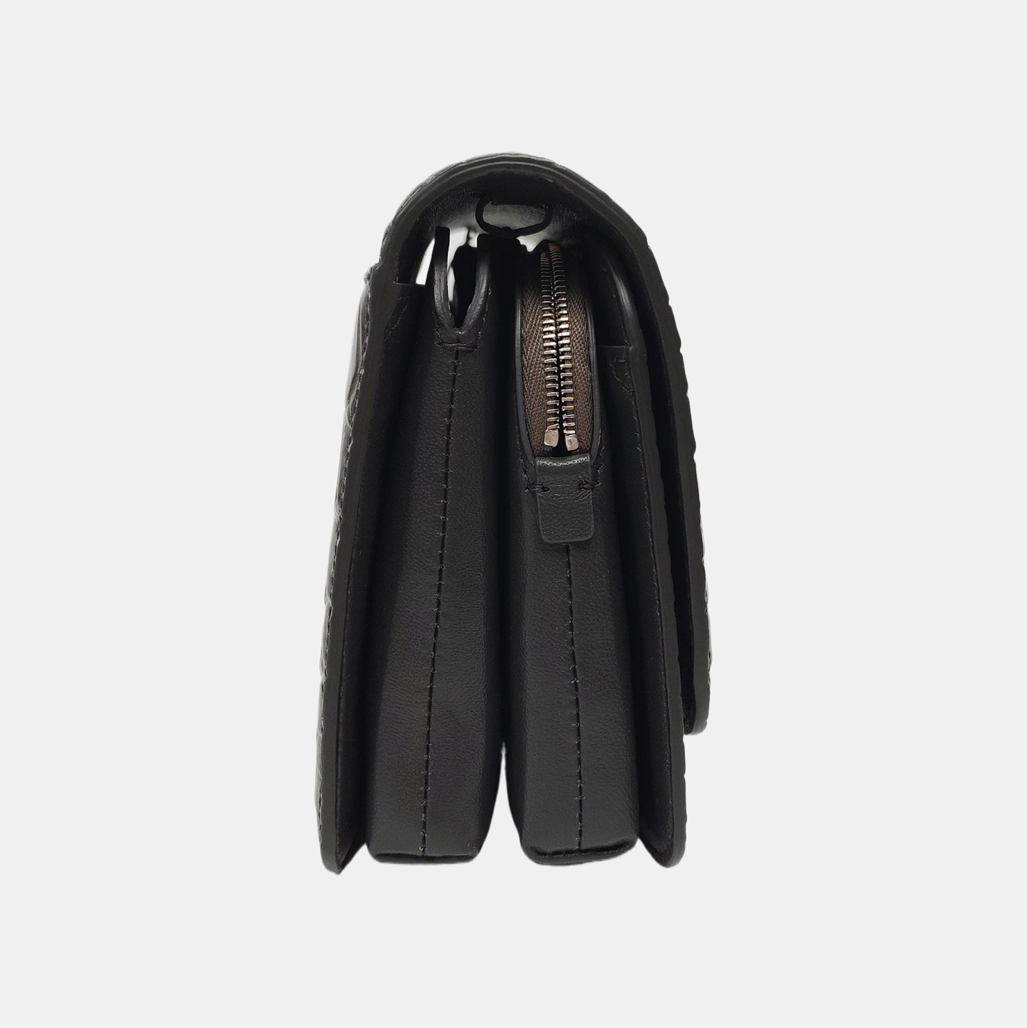 B. Calfskin Gray