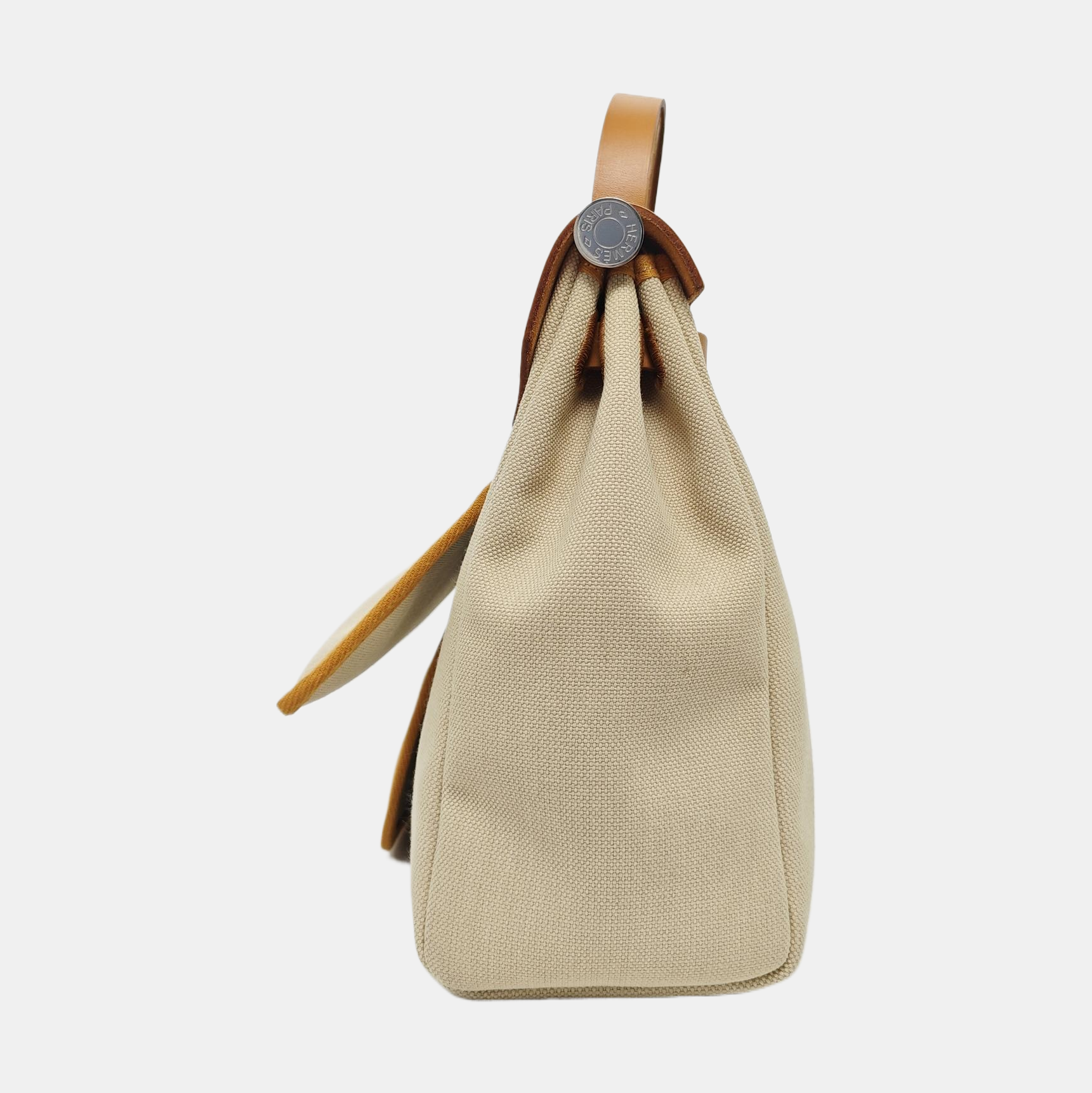Herbag 31 Canvas White