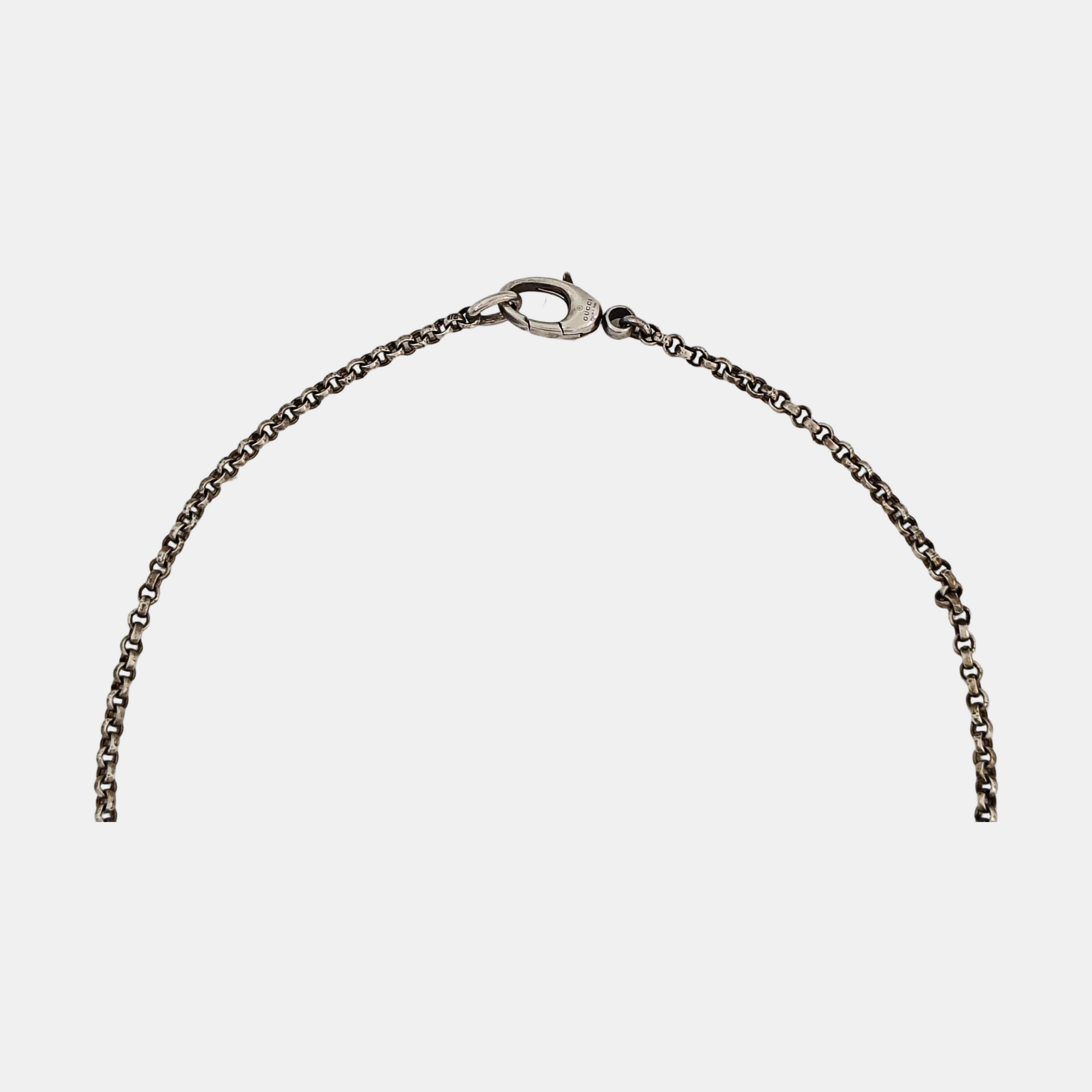 925 Sterling Silver Necklace