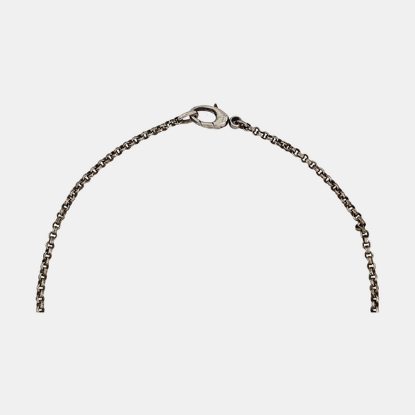 925 Sterling Silver Necklace
