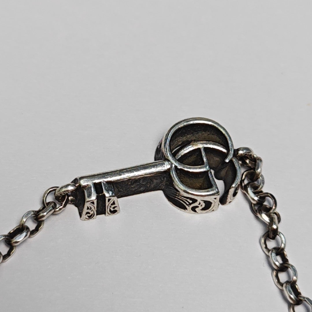 925 Sterling Silver Bracelet
