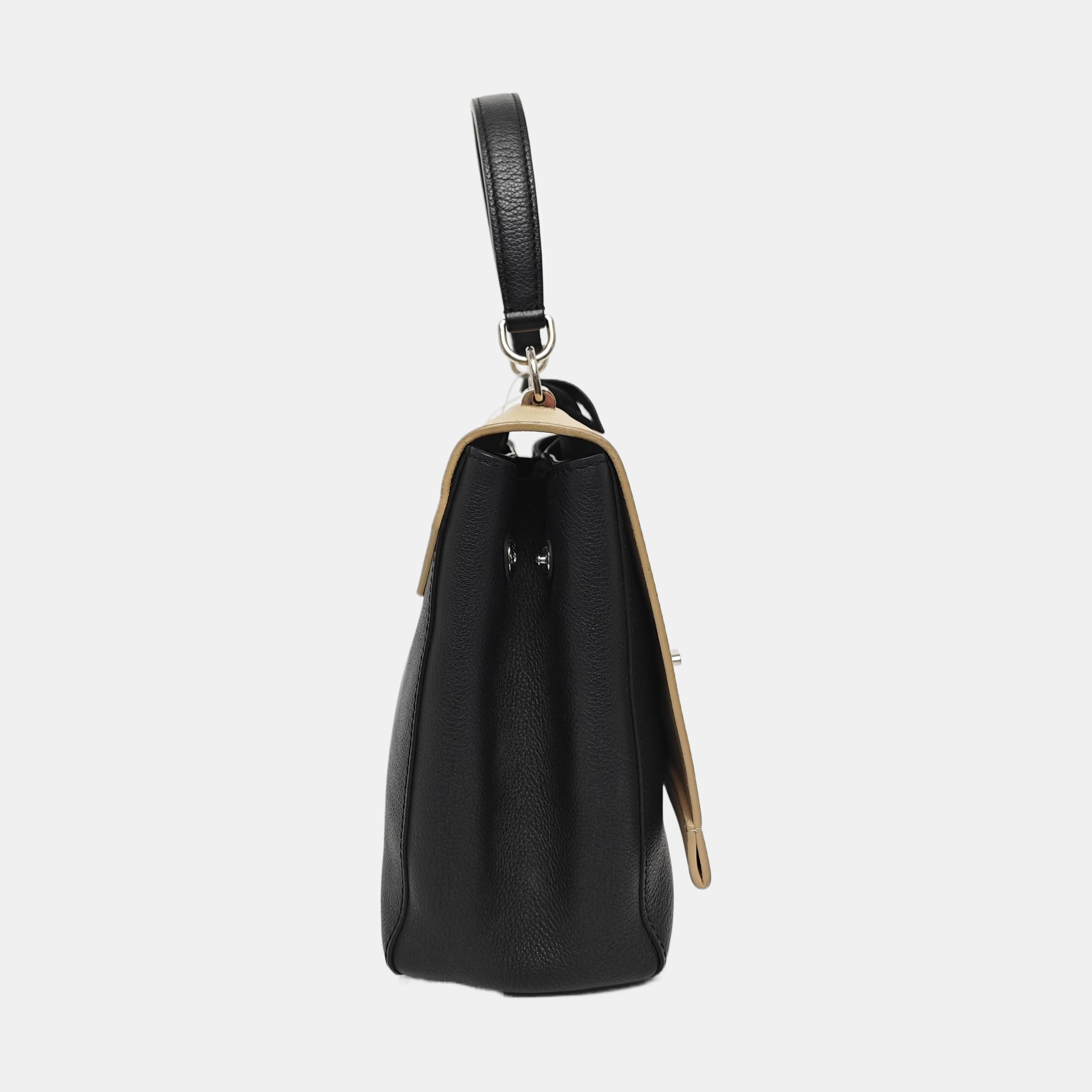 LOCKME Calfskin Multicolor