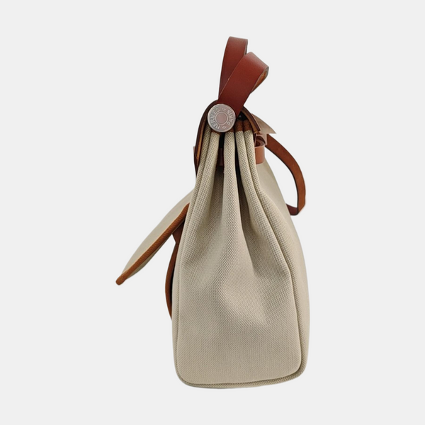 Herbag 31 Canvas Yellow