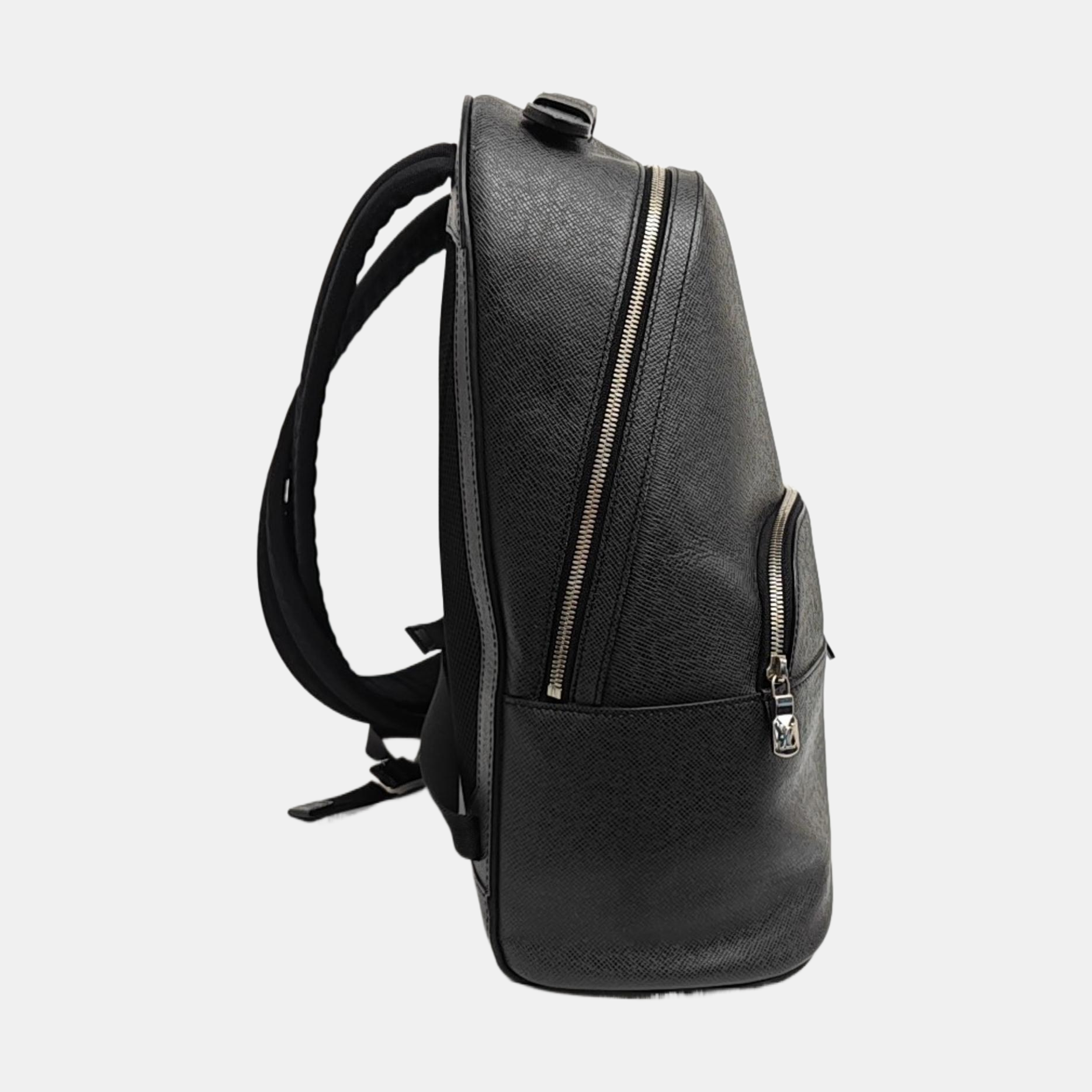 ANTON Calfskin Black