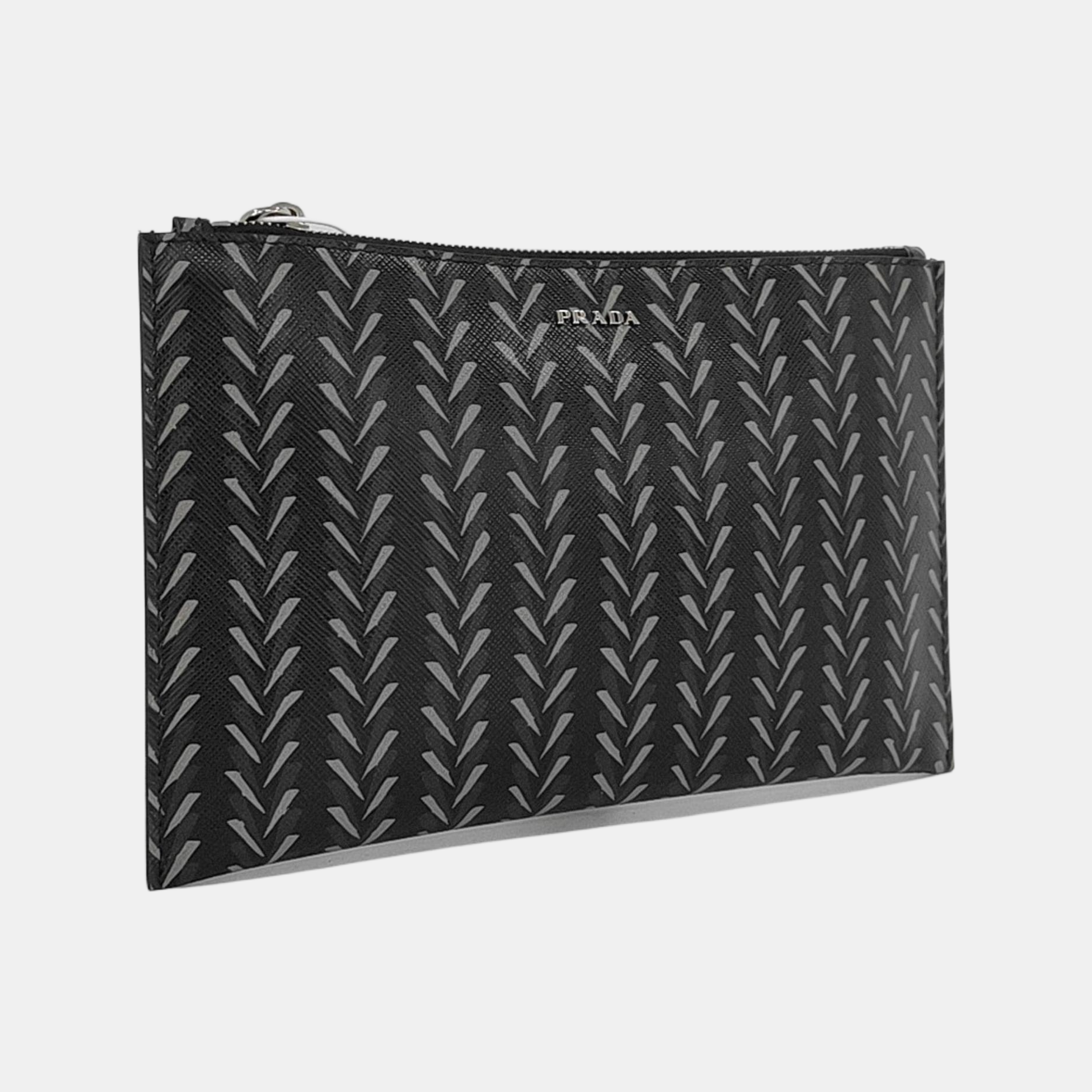 Calfskin Black