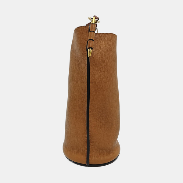 Gate Mini Calfskin Brown
