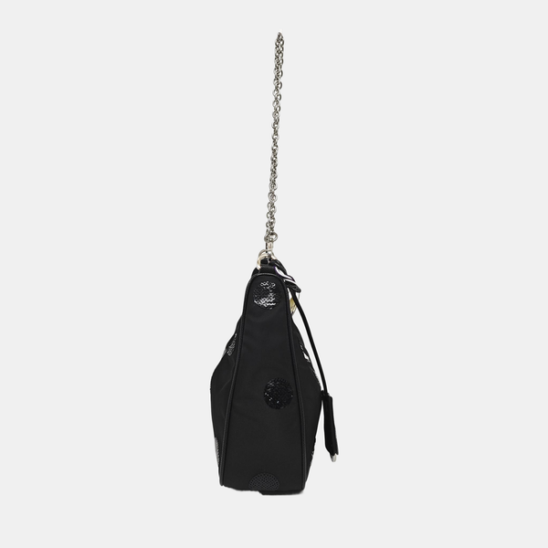 Re-Edition2005 Nylon Black