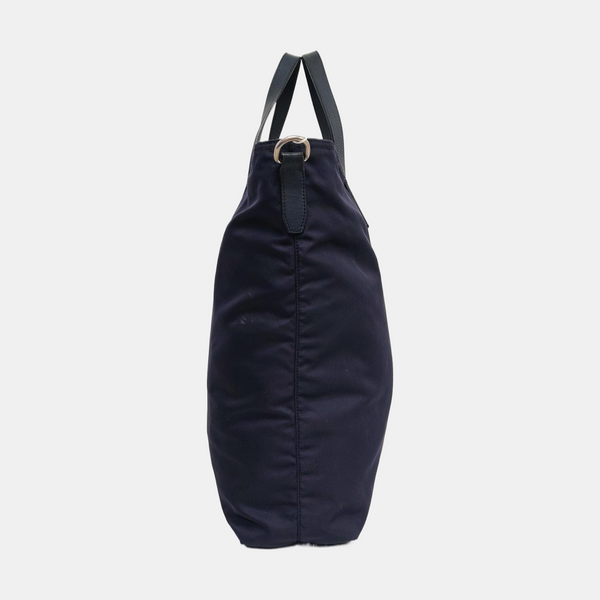 Nylon Blue