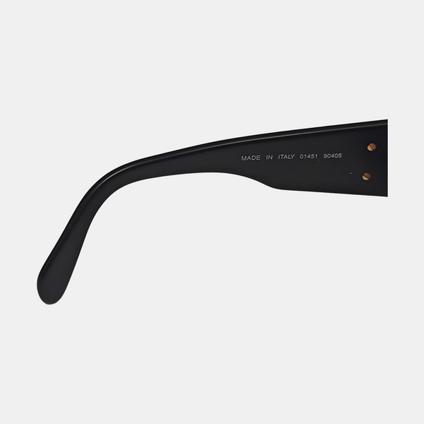 Synthetic Sunglasses Blue