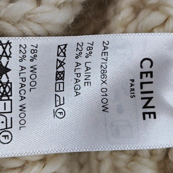 Wool Hat White
