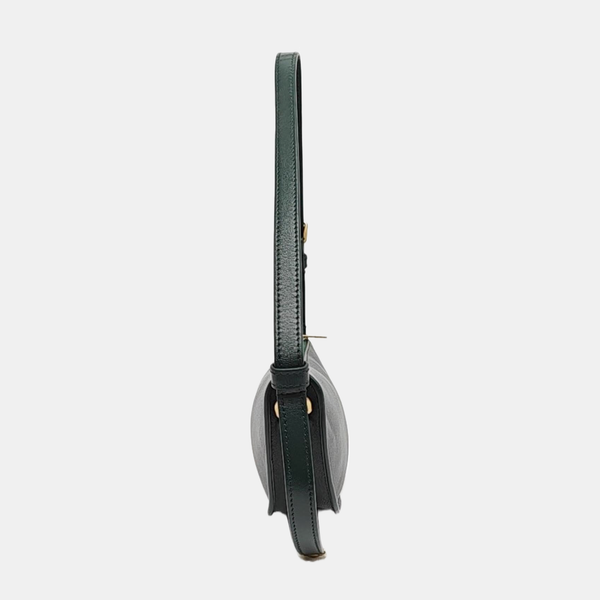 SHIELD Mini Lambskin Green