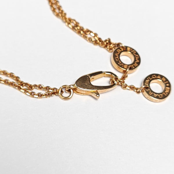 DIVAS' DREAM 18k Rose Gold Bracelet