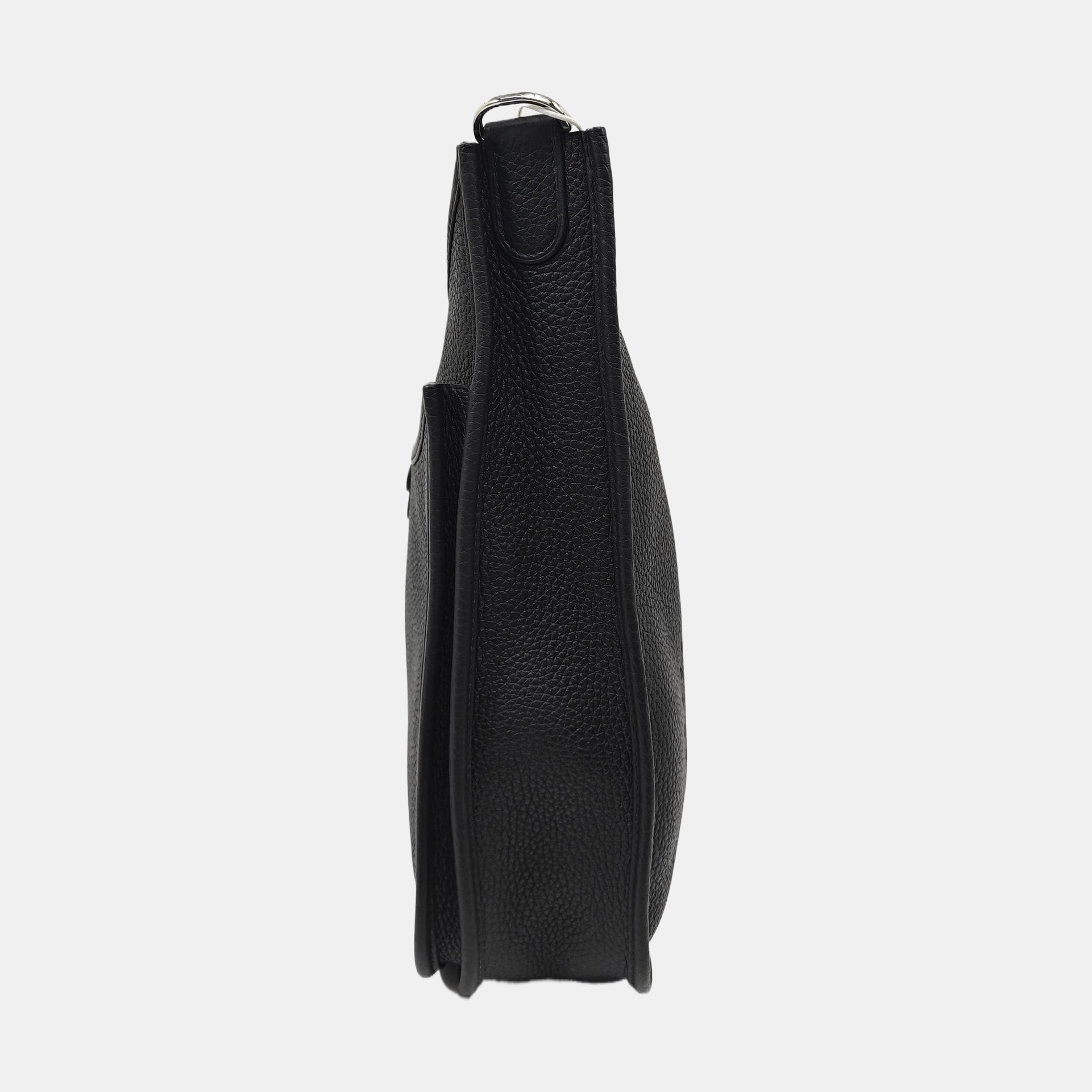 Evelyne PM Clemence Black