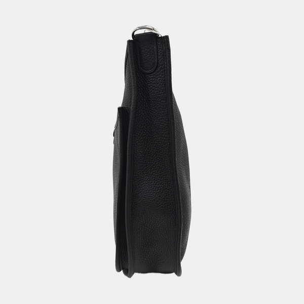 Evelyne PM Clemence Black