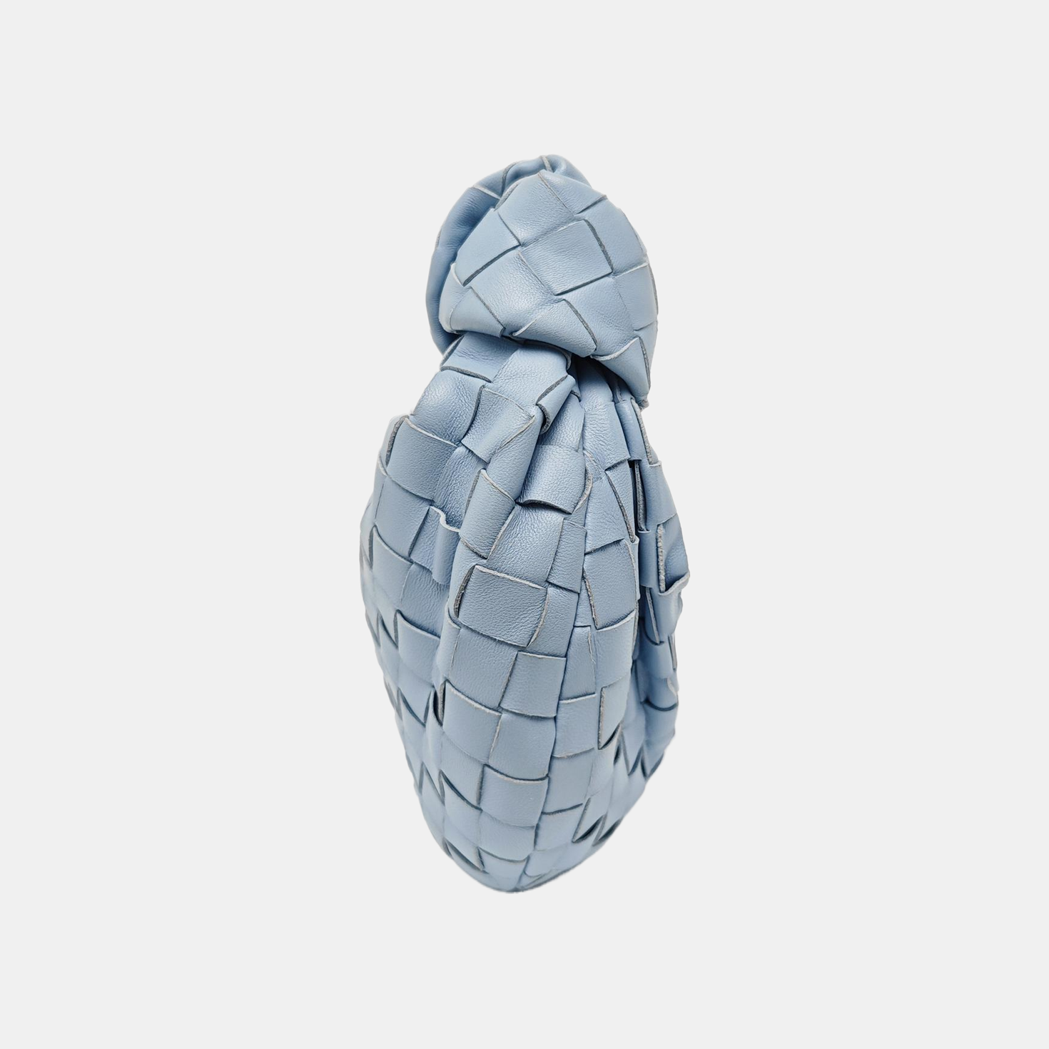 Jodie Calfskin Blue