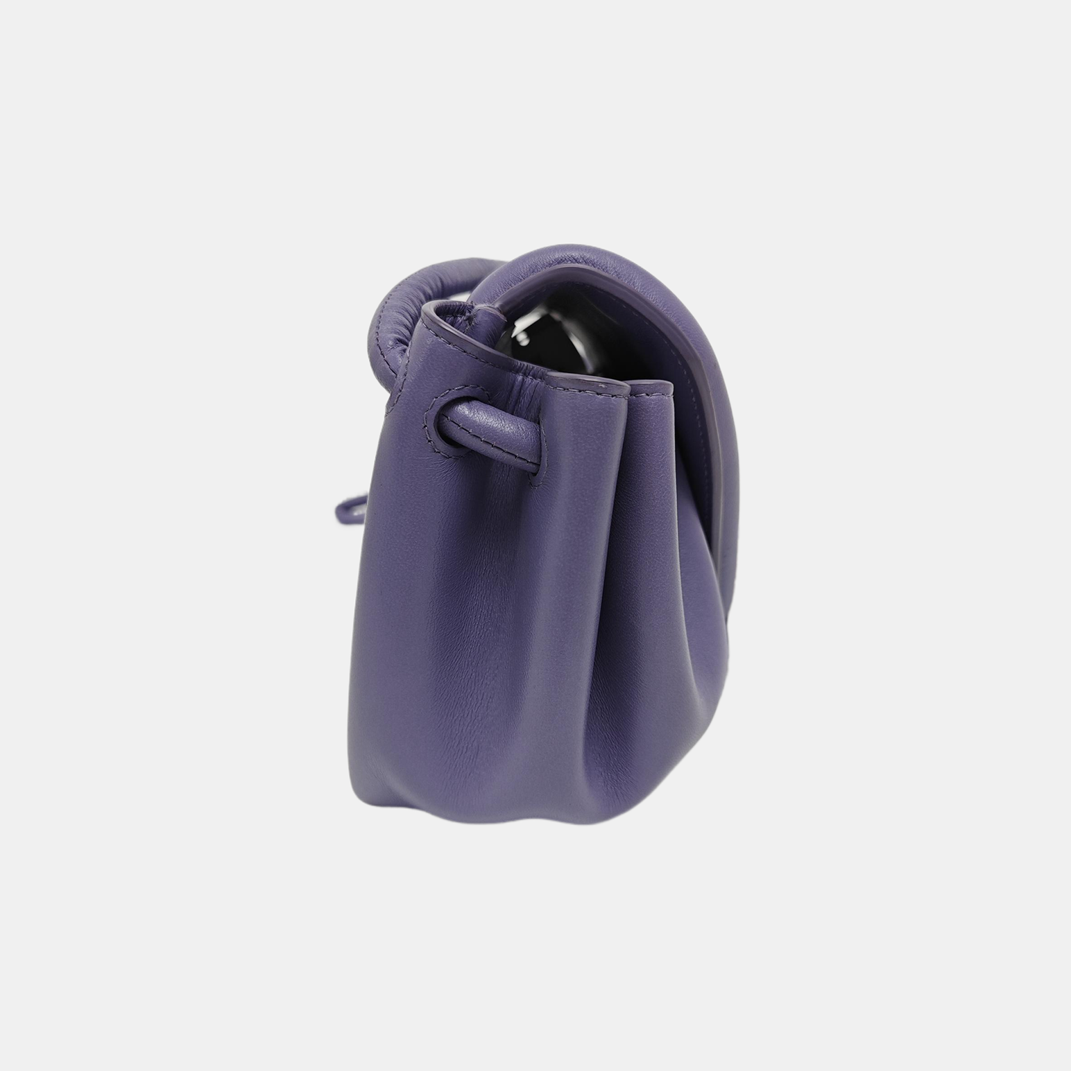 Beak Lambskin Purple