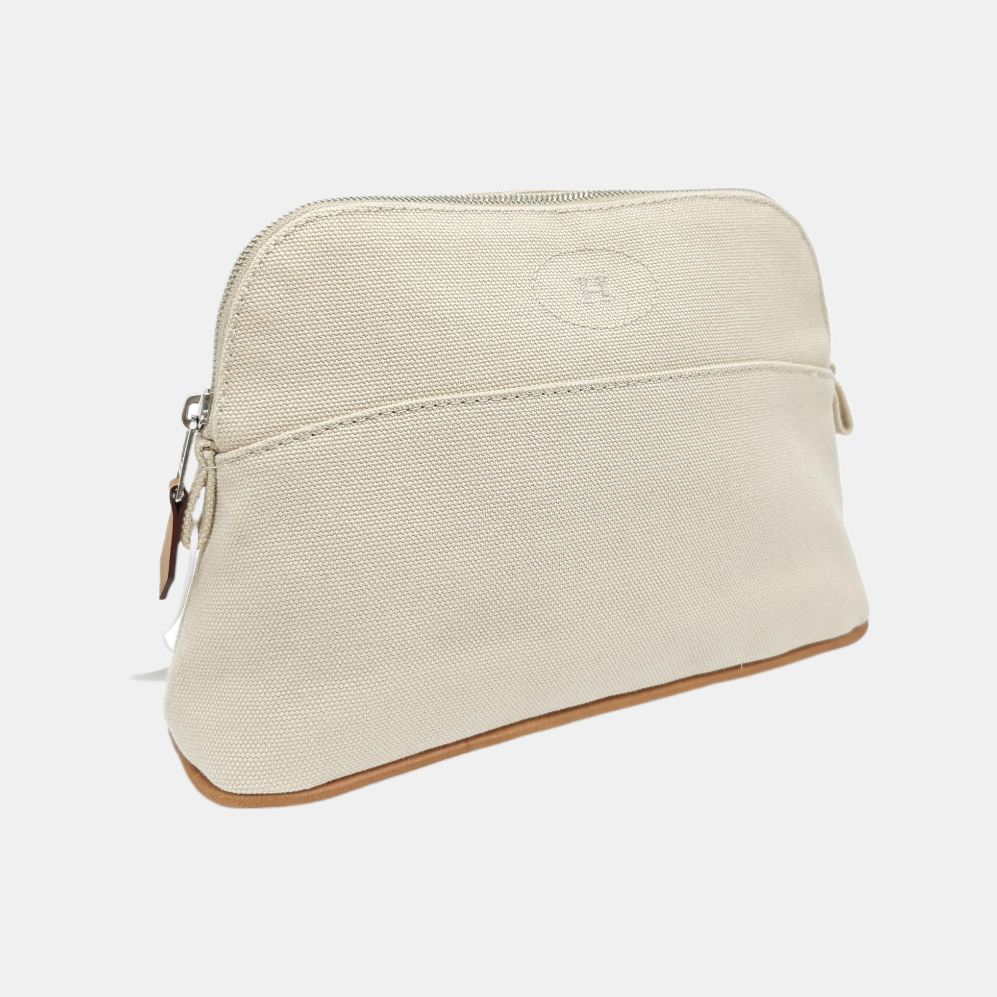 Bolide Mini Canvas White