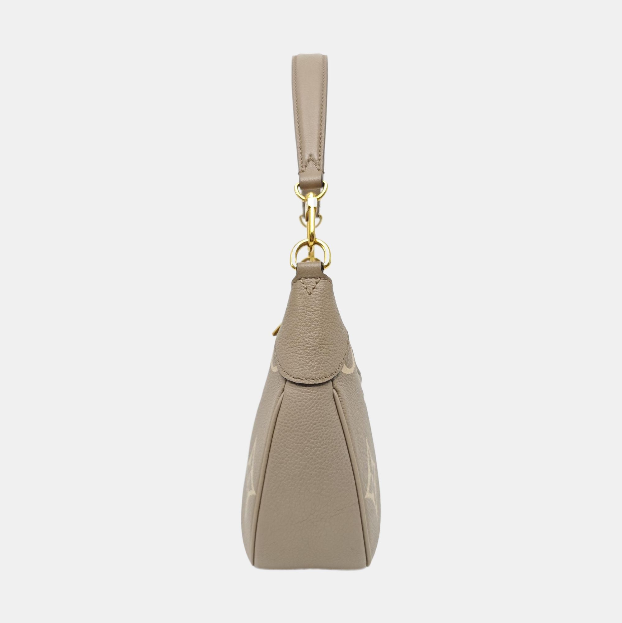 BAGATELLE Calfskin Gray