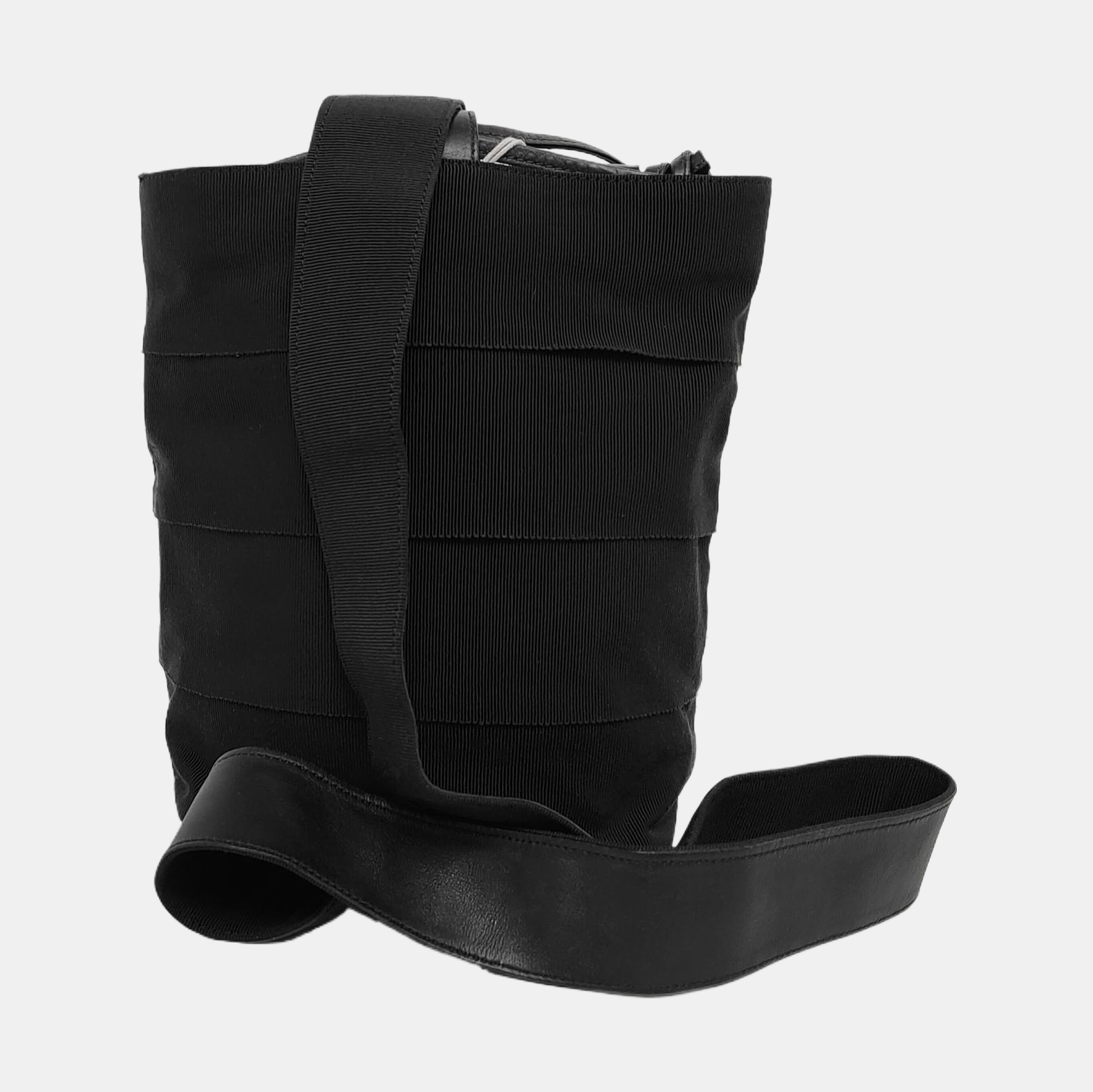 Fabric Black