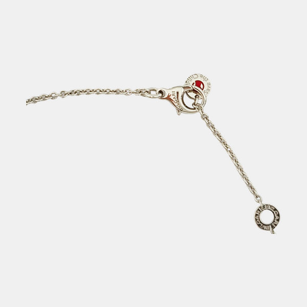 B.ZERO1 925 Sterling Silver Necklace