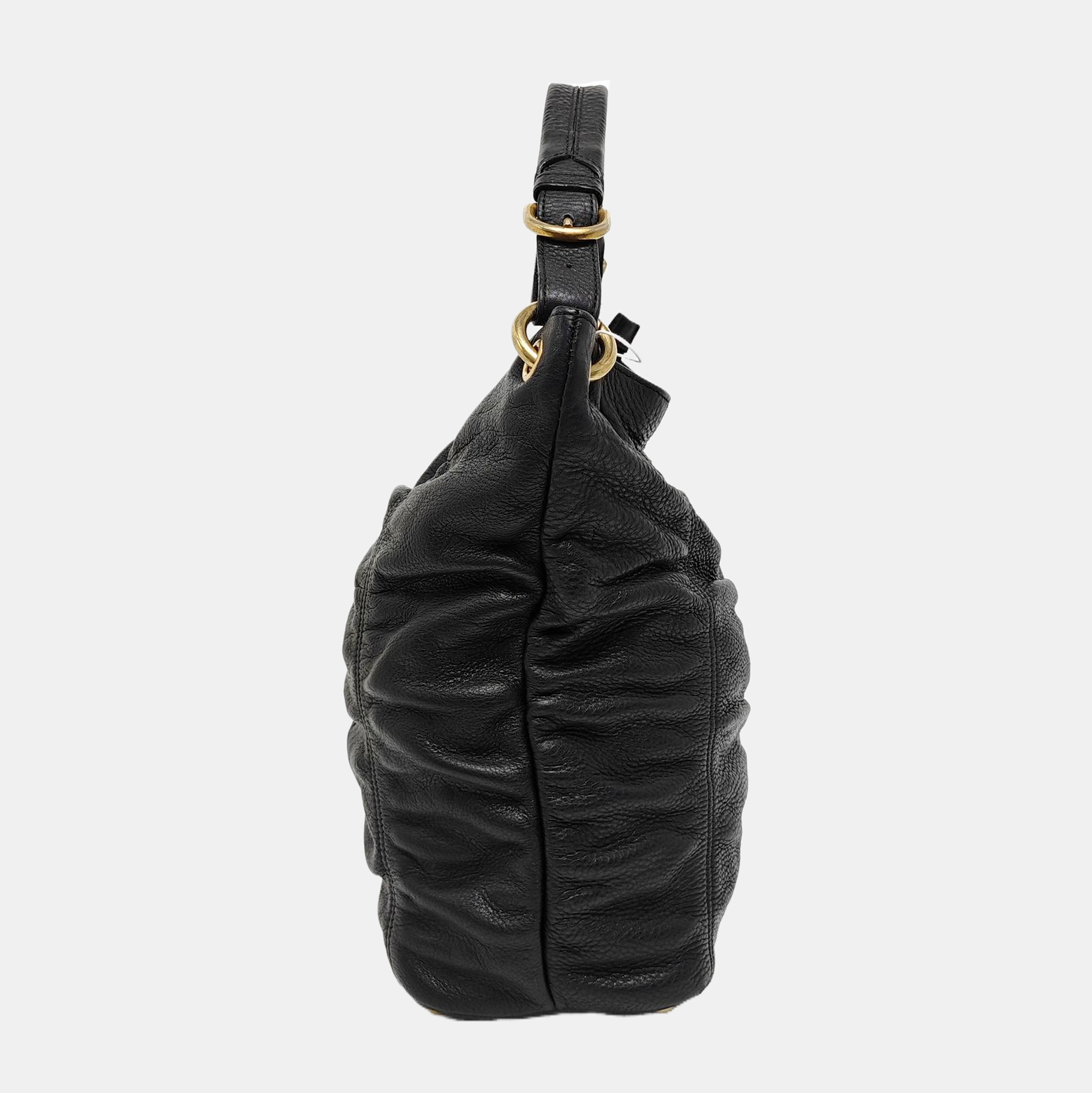 Calfskin Black