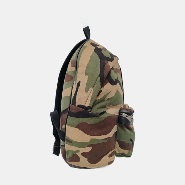CITY Canvas Green