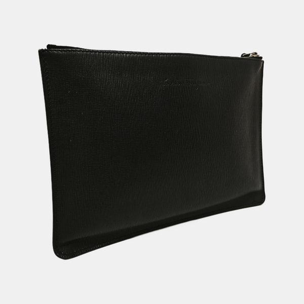 Calfskin Black