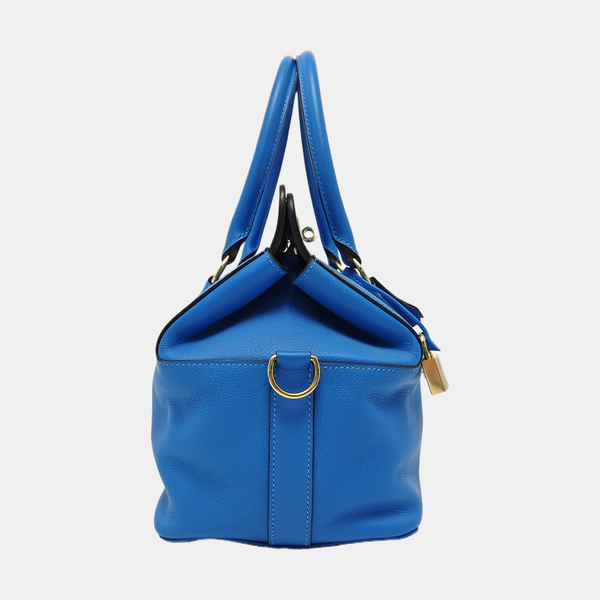 Toolbox Evercolor Blue