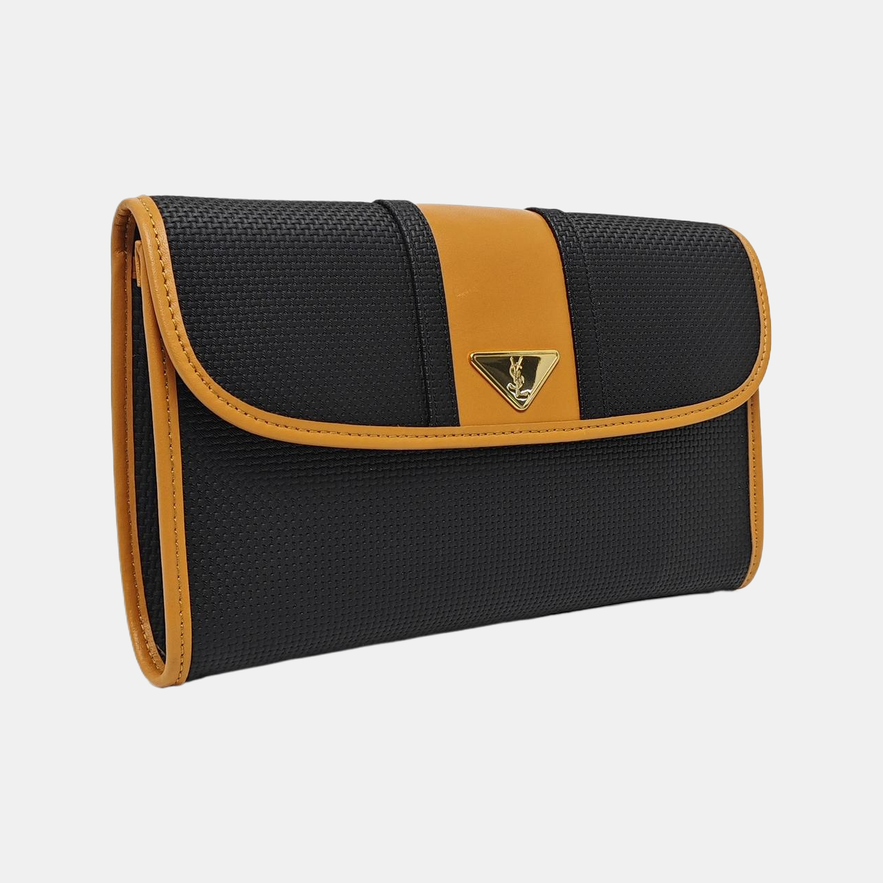Canvas Black