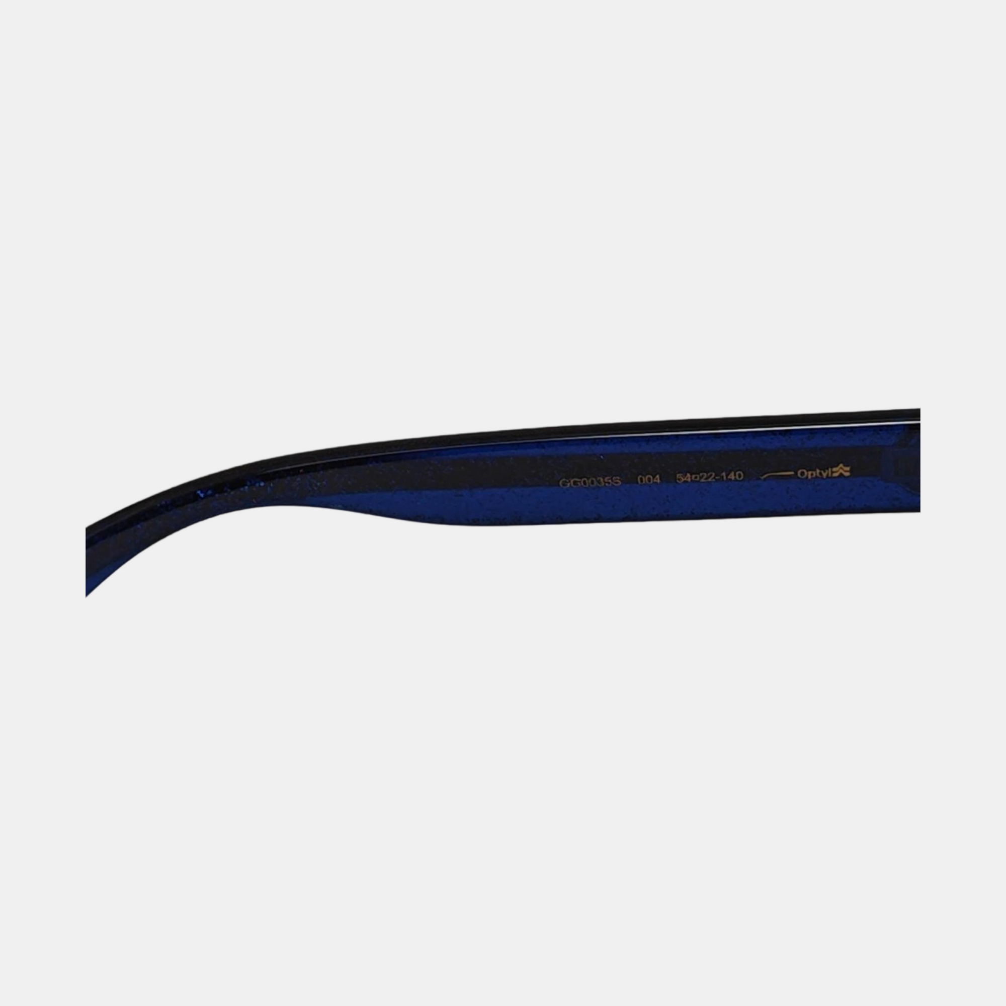 Synthetic Sunglasses Brown