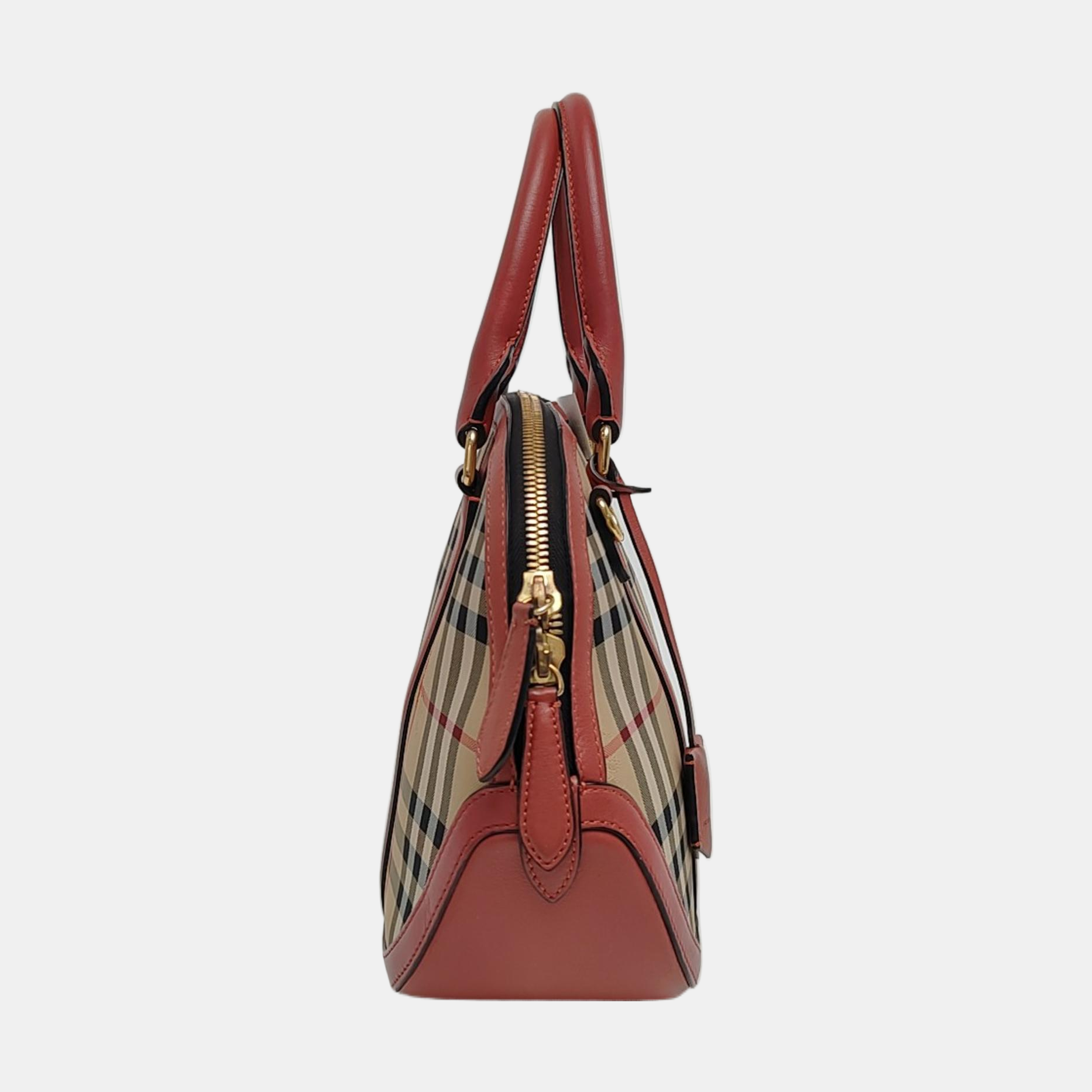 Sartorial Orchard Canvas Beige