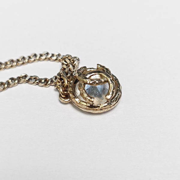 Metal Gold Bracelet