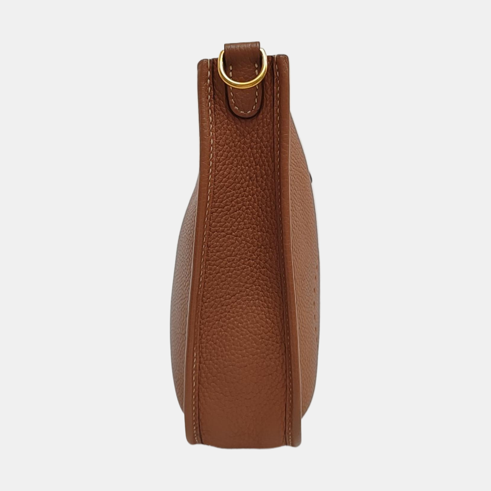 Evelyne TPM Clemence Brown