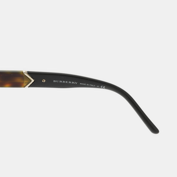 Yellow Synthetic Sunglasses