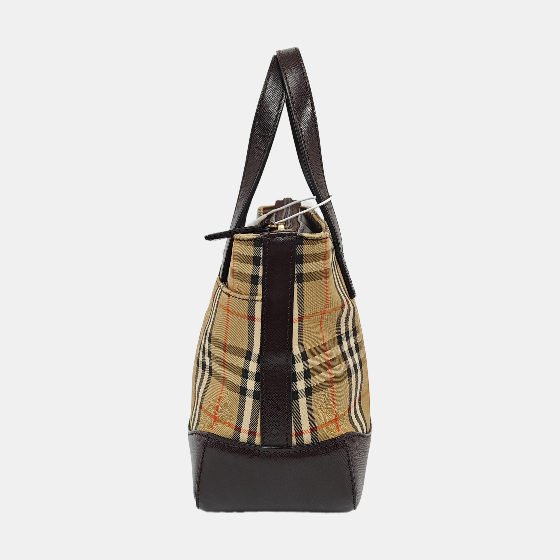 Haymarket Canvas Beige